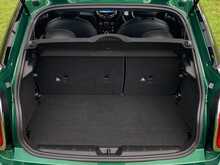 2022 Mini Cooper Exclusive Auto 5 Door