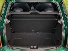 2022 Mini Cooper Exclusive Auto 5 Door