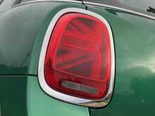 2022 Mini Cooper Exclusive Auto 5 Door