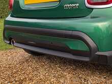 2022 Mini Cooper Exclusive Auto 5 Door