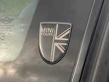 2022 Mini Cooper Exclusive Auto 5 Door