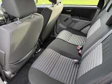 2011 (61) Suzuki SX4 SZ3