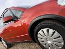 2011 (61) Suzuki SX4 SZ3