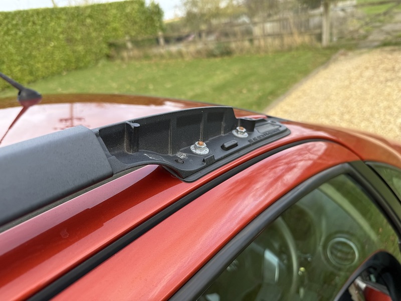 Suzuki 1.6 SZ3 SUV 5dr Petrol Manual Euro 5 (120 ps)