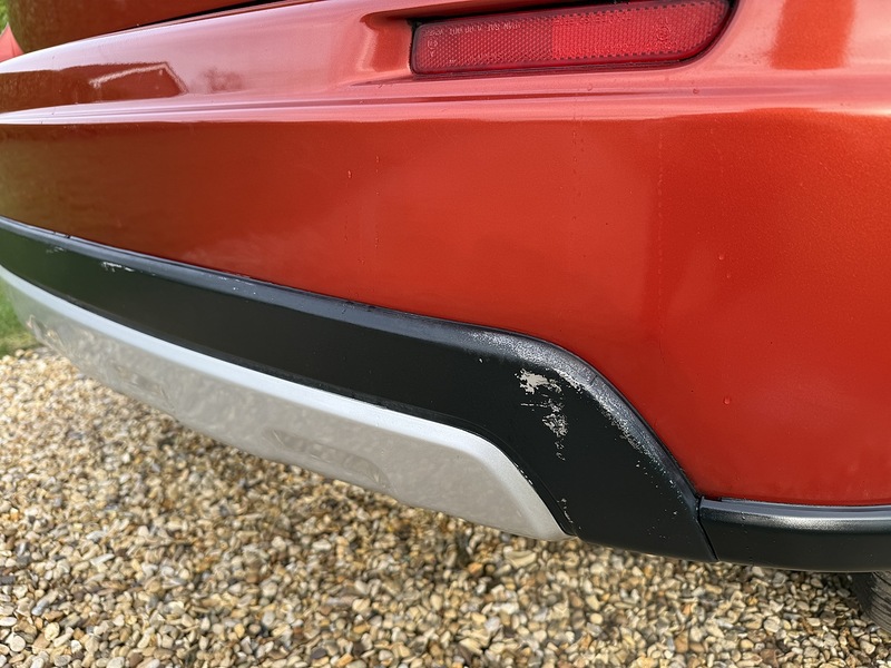 Suzuki 1.6 SZ3 SUV 5dr Petrol Manual Euro 5 (120 ps)