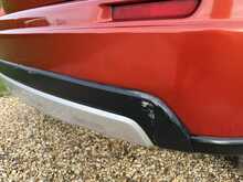 2011 (61) Suzuki SX4 SZ3