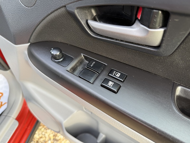 Suzuki 1.6 SZ3 SUV 5dr Petrol Manual Euro 5 (120 ps)