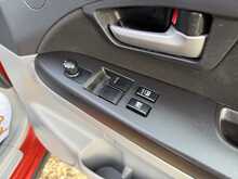 2011 (61) Suzuki SX4 SZ3