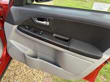 2011 (61) Suzuki SX4 SZ3