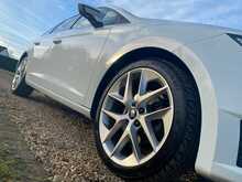 2015 (15) SEAT Leon 1.4 TFSi FR Estate