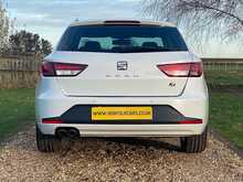 2015 (15) SEAT Leon 1.4 TFSi FR Estate