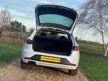 2015 (15) SEAT Leon 1.4 TFSi FR Estate