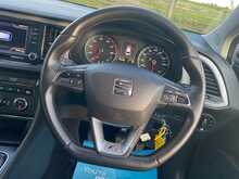 2015 (15) SEAT Leon 1.4 TFSi FR Estate