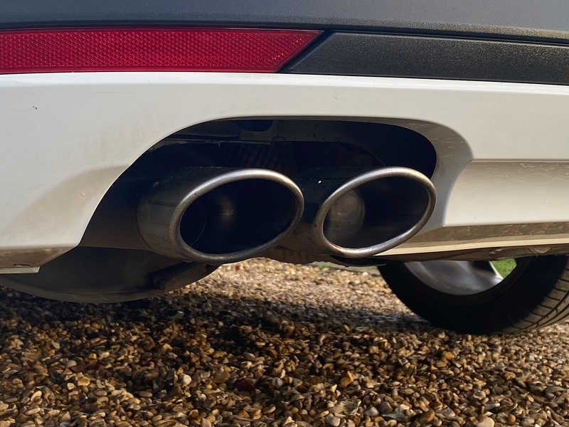 SEAT 1.4 TSI ACT FR Sport Tourer 5dr Petrol Manual Euro 6 (s/s) (150 ps)