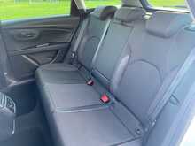 2015 (15) SEAT Leon 1.4 TFSi FR Estate