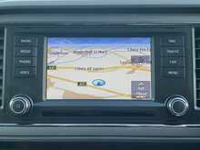 2015 (15) SEAT Leon 1.4 TFSi FR Estate