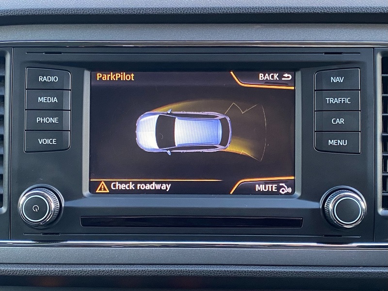 SEAT 1.4 TSI ACT FR Sport Tourer 5dr Petrol Manual Euro 6 (s/s) (150 ps)