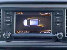 2015 (15) SEAT Leon 1.4 TFSi FR Estate