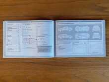 2015 (15) SEAT Leon 1.4 TFSi FR Estate