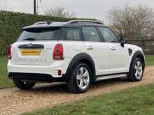 MINI Countryman Cooper Classic - U2266