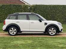 MINI Countryman Cooper Classic - U2266