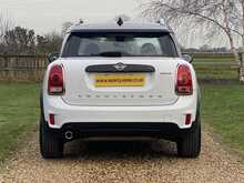 MINI Countryman Cooper Classic - U2266