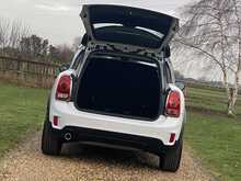 MINI Countryman Cooper Classic - U2266