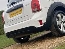 MINI Countryman Cooper Classic - U2266