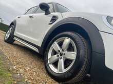 MINI Countryman Cooper Classic - U2266