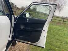 MINI Countryman Cooper Classic - U2266