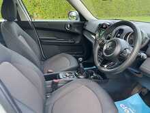 MINI Countryman Cooper Classic - U2266