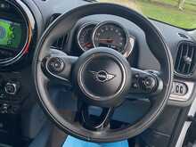 MINI Countryman Cooper Classic - U2266