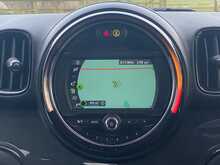 MINI Countryman Cooper Classic - U2266