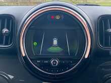 MINI Countryman Cooper Classic - U2266