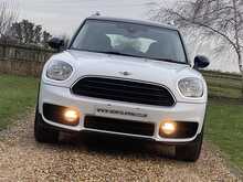 MINI Countryman Cooper Classic - U2266