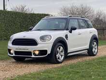 MINI Countryman Cooper Classic - U2266