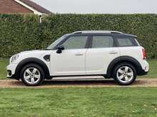 MINI Countryman Cooper Classic - U2266