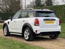 MINI Countryman Cooper Classic - U2266