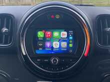 MINI Countryman Cooper Classic - U2266