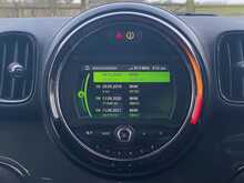 MINI Countryman Cooper Classic - U2266