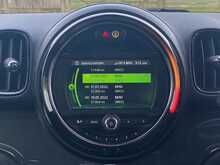 MINI Countryman Cooper Classic - U2266