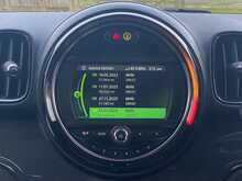 MINI Countryman Cooper Classic - U2266