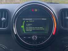 MINI Countryman Cooper Classic - U2266