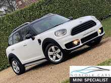 MINI Countryman Cooper Classic - U2266