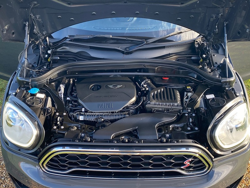 MINI 2.0 Cooper S SUV 5dr Petrol Auto ALL4 Euro 6 (s/s) (192 ps)