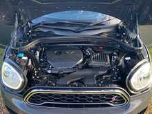 2017 (67) Mini Countryman Cooper S ALL4 Auto