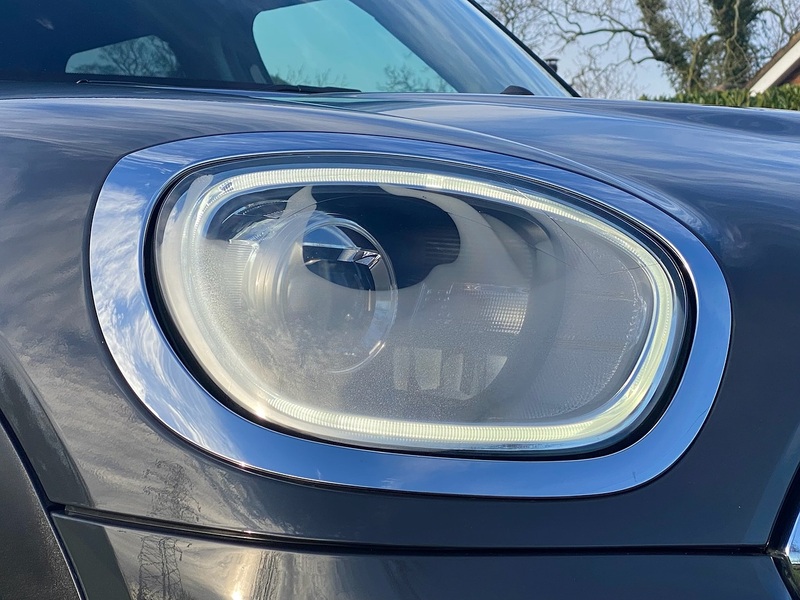 MINI 2.0 Cooper S SUV 5dr Petrol Auto ALL4 Euro 6 (s/s) (192 ps)