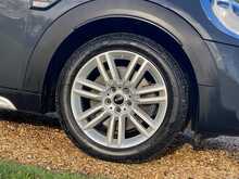 2017 (67) Mini Countryman Cooper S ALL4 Auto