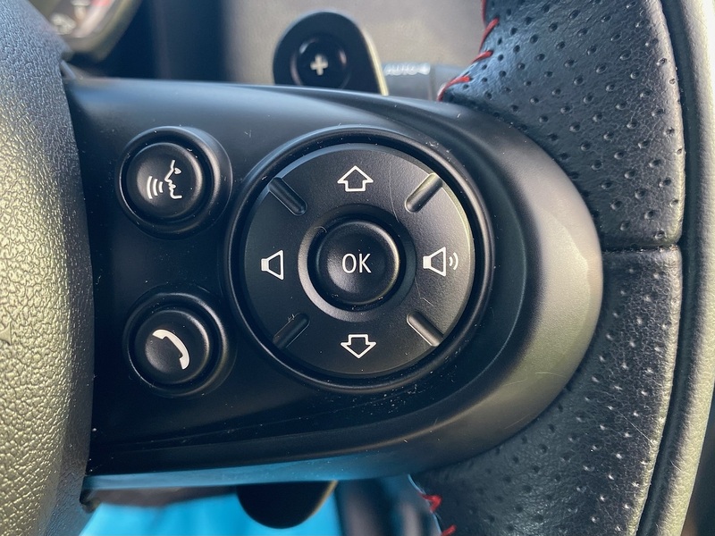 MINI 2.0 Cooper S SUV 5dr Petrol Auto ALL4 Euro 6 (s/s) (192 ps)