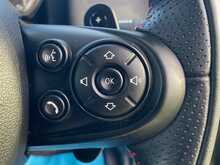 2017 (67) Mini Countryman Cooper S ALL4 Auto